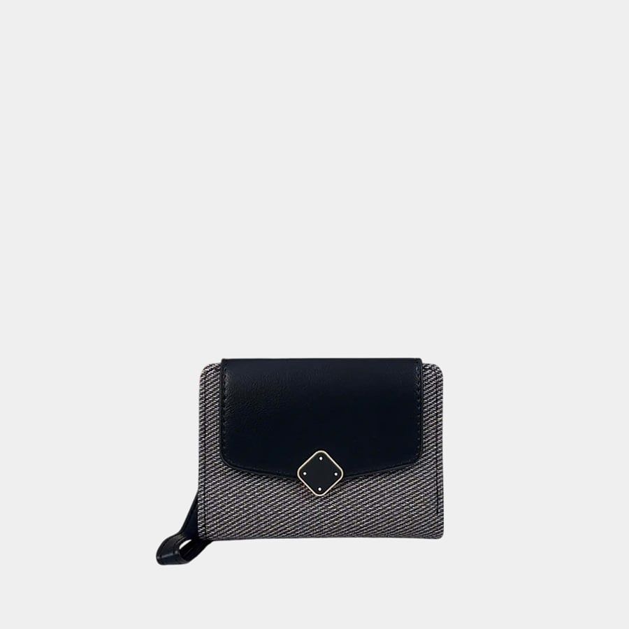 VERCHINI - Ví cầm tay thời trang VN002-2