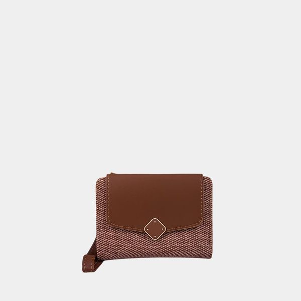 VERCHINI - Ví cầm tay thời trang VN002-2