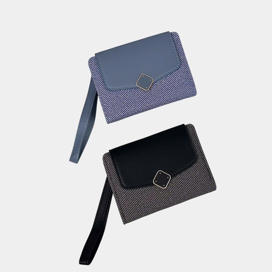 VERCHINI - Ví cầm tay thời trang VN002-2