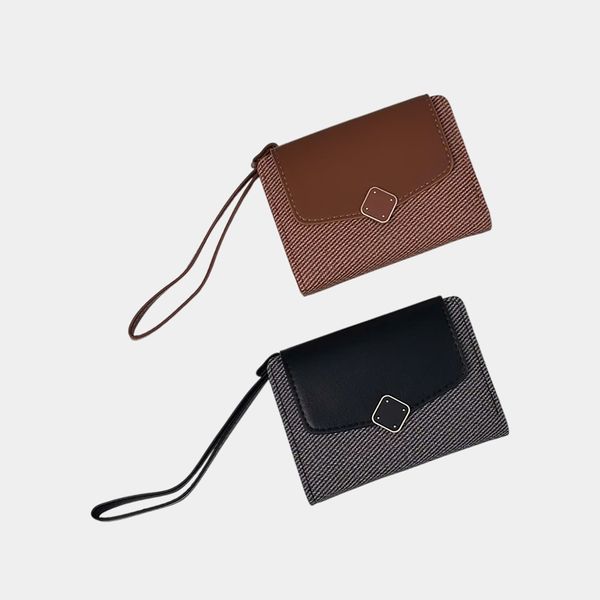 VERCHINI - Ví cầm tay thời trang VN002-2