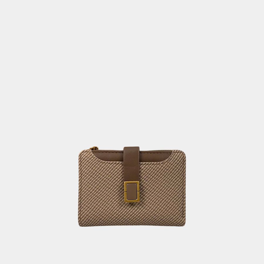 VERCHINI - Ví cầm tay thời trang VN002-1