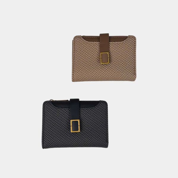 VERCHINI - Ví cầm tay thời trang VN002-1