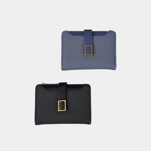 VERCHINI - Ví cầm tay thời trang VN002-1