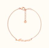  14K/18K Love Bracelet BL005 