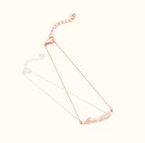  14K Love Bracelet 
