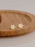  14K Daisy piercing 