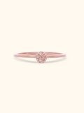  14K DR004 