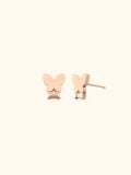  14K Navillera Earrings 