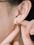  14K ER032 