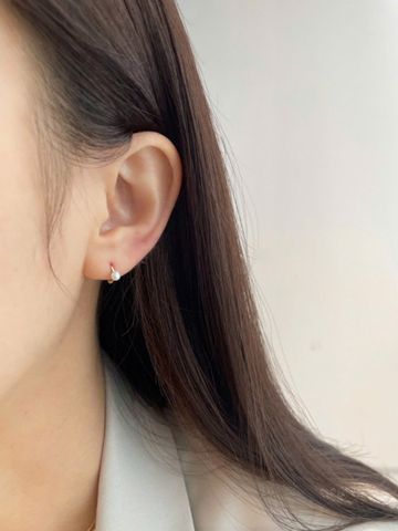  14K Pearl One-touch (mini) 