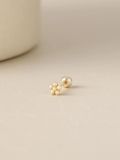  14K Kalina Piercing 