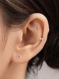  14K Perfection Piercing 