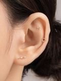  14K Perfection Piercing 