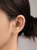  14K Roundie Piercing 