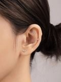  14K Moth Piercing 