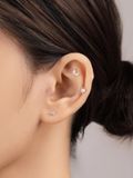  14K Stella Piercing 