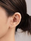  14K Stella Piercing 