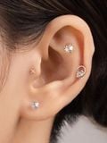  14K Stella Piercing 