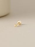  14K Stella Piercing 