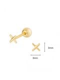  14K Stella Piercing 