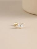  14K Fancy Piercing 