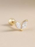  14K Fancy Piercing 