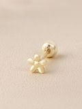  14K Cassia Piercing 