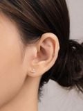 14K Cassia Piercing 