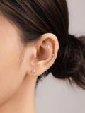  14K Cassia Piercing 