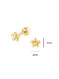  14K Cassia Piercing 