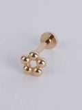  14K Mini Bearing Internal flatback 