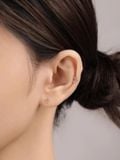  14K Bow Tie Piercing 
