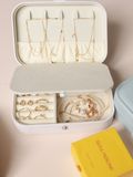  Stella Button Jewelry Box 