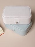  Stella Button Jewelry Box 