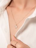  14K Classic Necklace 