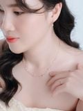  14K Four Seasons necklace 