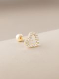  14k Dylis Piercing 