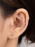  14k Dylis Piercing 