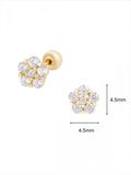  14K Nolana piercing 