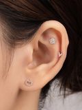  14K Nolana piercing 