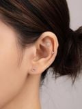  14K Nolana piercing 