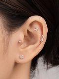  14K Nolana piercing 