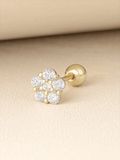  14K Nolana piercing 