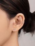  14K Nolana piercing 