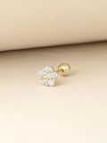  14K Nolana piercing 