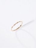  [LAST PIECE] 14K R006 