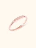  14K Momento ring 