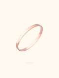  14K Basic Daily Ring 