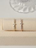  14K Celestial ring 
