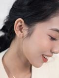  14K Treasure Island Earrings 